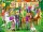 Kinderpuzzle ab 8 Jahren - Lissy Activity - 200 Teile