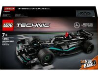 LEGO® Technic 42165 Mercedes-AMG F1 W14 E Performance...