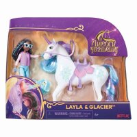 UCA Small Doll & Unicorn, Sortiert