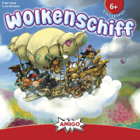 Wolkenschiff