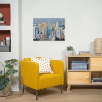 Puzzle 1000 Teile - I am New York