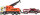 Speedzone D/C Abschleppwagen mit PKW, 6-fach sortiert