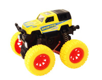 Speedzone D/C Monstertruck 4-fach sortiert