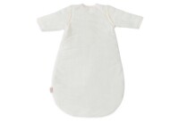 Baby Schlafsack mit Abnehmbaren Ärmeln Rund 90cm Rib...