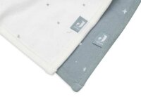 Lätzchen Bandana Twinkling - Sea Green - 2 Stück