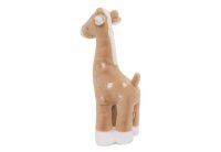 Kuscheltier Giraffe - Biscuit