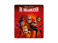 Tonies Die Unglaublichen - The Incredibles