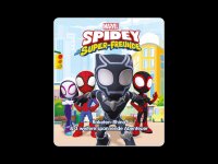 Tonies Marvel Spidey und seine Super-Freunde