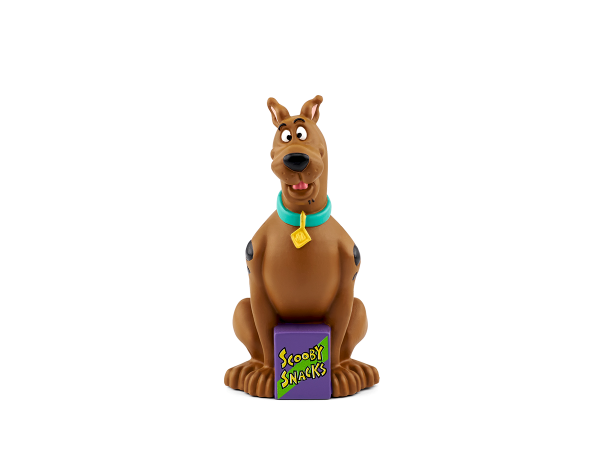 Tonies Scooby-Doo