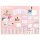 Miss Melody Stamping Fun