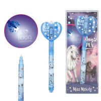 Miss Melody Geheimstift mit LED-Licht