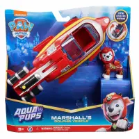 Spin Master Actionfahrzeug PAW PATROL Aqua Pups Basic...