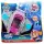 Spin Master Actionfahrzeug PAW PATROL Aqua Pups Basic Vehicle & Figur 4fach Sortiert