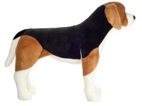 Beagle stehend 60 cm