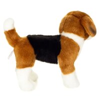 Beagle stehend 23 cm