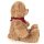 Teddy Curtis mit Halstuch 30 cm