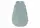 Baby Schlafsack mit Abnehmbaren Ärmeln Rund 90cm Rib - Sea Green