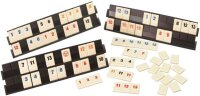 Original Rummikub + Rummikub Wort Exklusiv