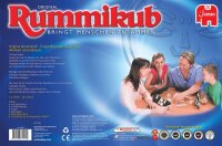 Original Rummikub + Rummikub Wort Exklusiv