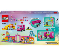 LEGO® Gabbys Dollhouse 10797 Gabbys Partyraum