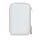 TOPModel 3 Fach Federtasche ELECTRIC