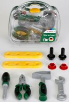 Bosch Werkzeugkoffer