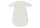 Baby Schlafsack mit Abnehmbaren Ärmeln 60cm Rib - Ivory