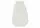 Baby Schlafsack mit Abnehmbaren Ärmeln 60cm Rib - Ivory