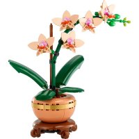 LEGO® Botanicals 10343 Mini-Orchidee