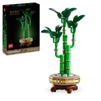 LEGO® Botanicals 10344 Glücks-Bambus