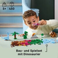 LEGO® Classic 11041 Kreative Dinosaurier