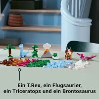 LEGO® Classic 11041 Kreative Dinosaurier