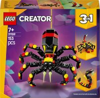 LEGO® Creator 31159 Wilde Tiere:...