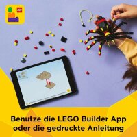 LEGO® Creator 31159 Wilde Tiere: Überraschungsspinne