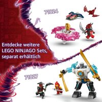 LEGO® NINJAGO® 71823 Kais Drachen-Spinjitzu-Spinner