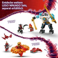 LEGO® NINJAGO® 71824 Soras Drachen-Spinjitzu-Spinner