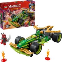 LEGO® NINJAGO® 71828 Lloyds Actionflitzer