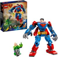 LEGO® DC Comics Super Heroes 76302 Superman™...