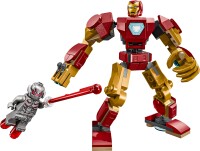 LEGO® Marvel Super Heroes™ 76307 Iron Man Mech...