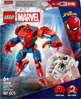 LEGO® Marvel Super Heroes™ 76308 Spider-Man...