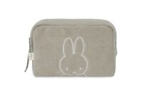 Beutel Frottee Miffy - Olive Green