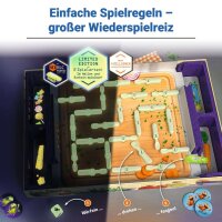 Kakerlakak Glow in the dark - Kinderspiel ab 5 Jahren