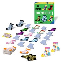 memory® Happy Socks