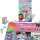 Gabbys Dollhouse - Helft Gabby! - Reisespiel ab 4 Jahren