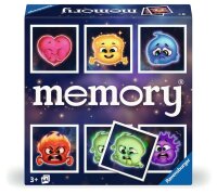 memory® Emotionen - Spiel ab 3 Jahren