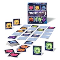 memory® Emotionen - Spiel ab 3 Jahren