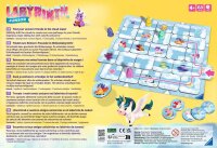 Einhorn Junior Labyrinth - Kinderspiel ab 4 Jahren