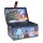 Dino World Schatztruhe mit Code, Sound und Licht