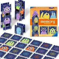 memory® Dimension - Kinderspiel ab 4 Jahren