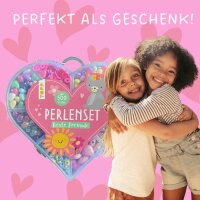 Perlenset Beste Freunde